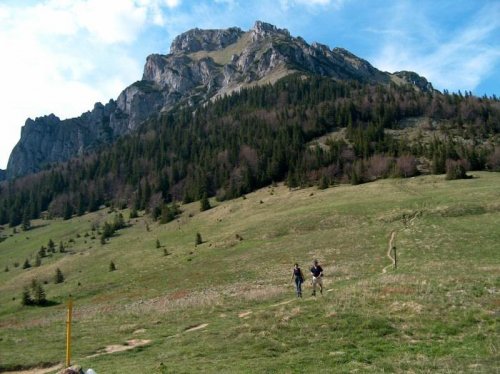 Malá Fatra - 22.5.2005